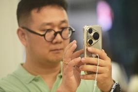 HUAWEI Pura 80 Phone