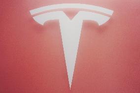 Tesla Robotaxi