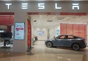 Tesla Robotaxi