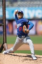 Baseball:Shohei Ohtani