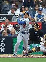 Baseball:Shohei Ohtani
