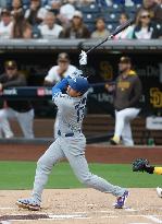 Baseball:Shohei Ohtani