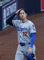 Baseball:Shohei Ohtani