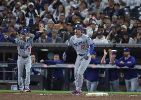 Baseball:Shohei Ohtani