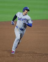 Baseball:Shohei Ohtani