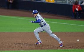 Baseball:Shohei Ohtani