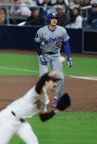 Baseball:Shohei Ohtani