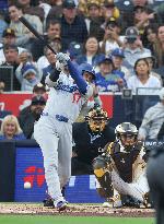 Baseball:Shohei Ohtani