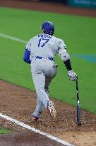 Baseball:Shohei Ohtani