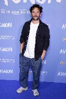 Avignon Premiere - Paris
