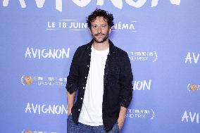 Avignon Premiere - Paris