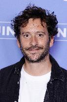 Avignon Premiere - Paris