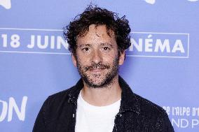 Avignon Premiere - Paris