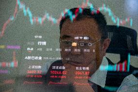 China Stock Market