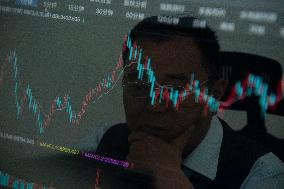 China Stock Market