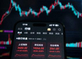 China Stock Market
