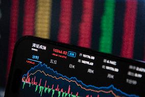 China Stock Market