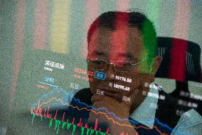 China Stock Market