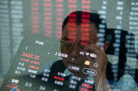 China Stock Market