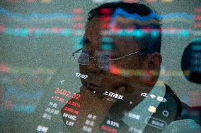China Stock Market