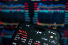 China Stock Market
