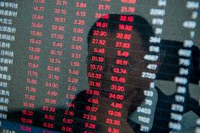 China Stock Market