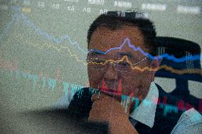 China Stock Market