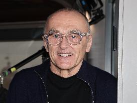 Danny Boyle At 28 Years Later Photocall - Rome