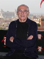 Danny Boyle At 28 Years Later Photocall - Rome