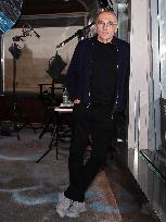 Danny Boyle At 28 Years Later Photocall - Rome