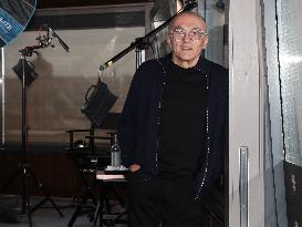 Danny Boyle At 28 Years Later Photocall - Rome
