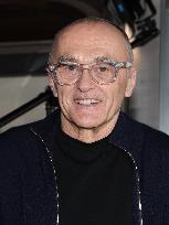 Danny Boyle At 28 Years Later Photocall - Rome