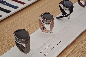 HUAWEI Watch5