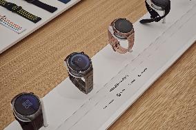 HUAWEI Watch5