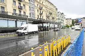 STOCKHOLM GRAND HOTEL BILDERBERG GROUP