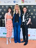 Together Photocall - Italy