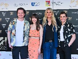 Together Photocall - Italy