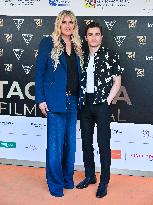 Together Photocall - Italy