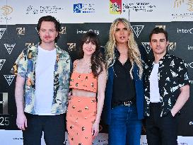 Together Photocall - Italy