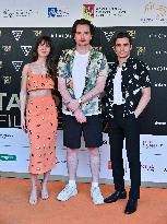 Together Photocall - Italy
