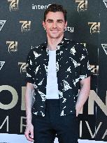Together Photocall - Italy