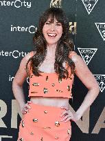 Together Photocall - Italy