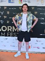 Together Photocall - Italy