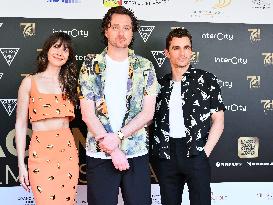 Together Photocall - Italy