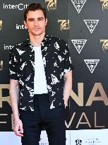 Together Photocall - Italy