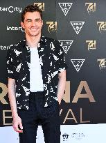 Together Photocall - Italy