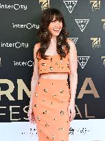 Together Photocall - Italy