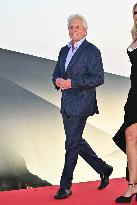 71st Taormina Film Festival - Ceremony - Day 1