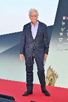 71st Taormina Film Festival - Ceremony - Day 1
