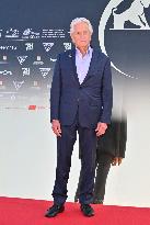 71st Taormina Film Festival - Ceremony - Day 1